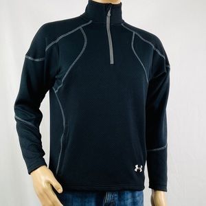 Under Armour Long Sleeve Quarter Zip